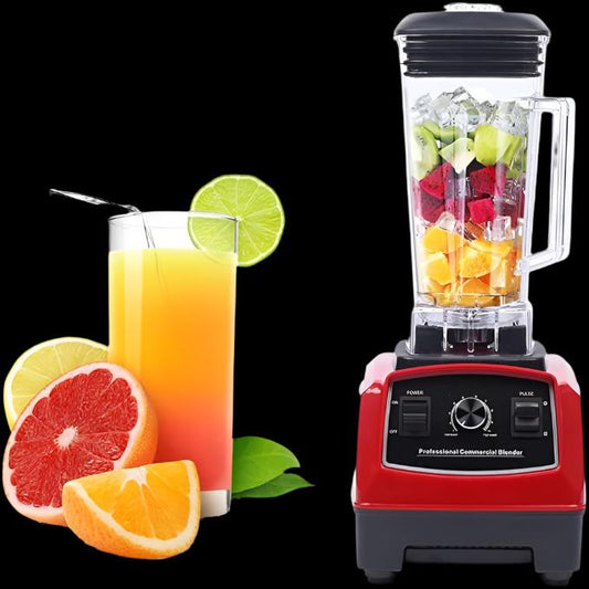 Commercial Blender