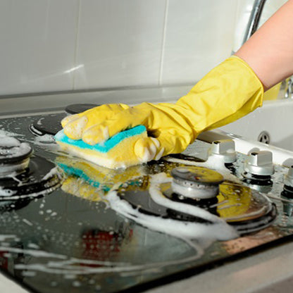 Dish Washing Gloves