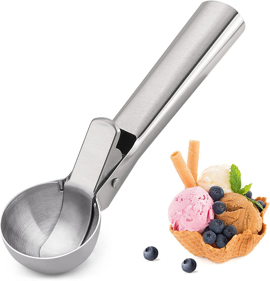 Ice Cream Scoop