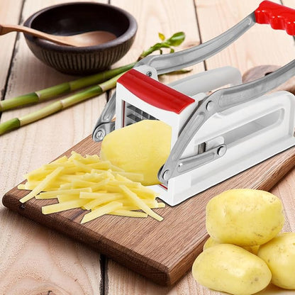 Potato Chipper/ Cutter