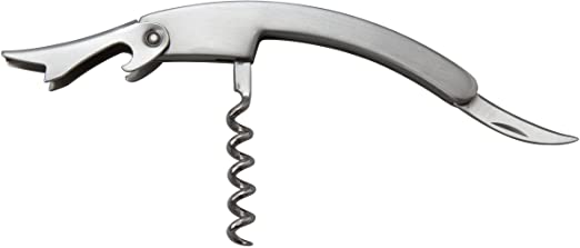 Waiters friend / Wine Opener Mila Kitchen Ghana (www.milakitchen.com)