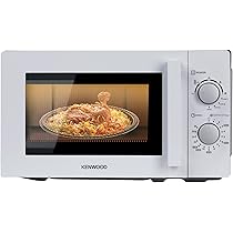 Kenwood 17 liter 800w microwave Mila Kitchen Ghana (www.milakitchen.com)