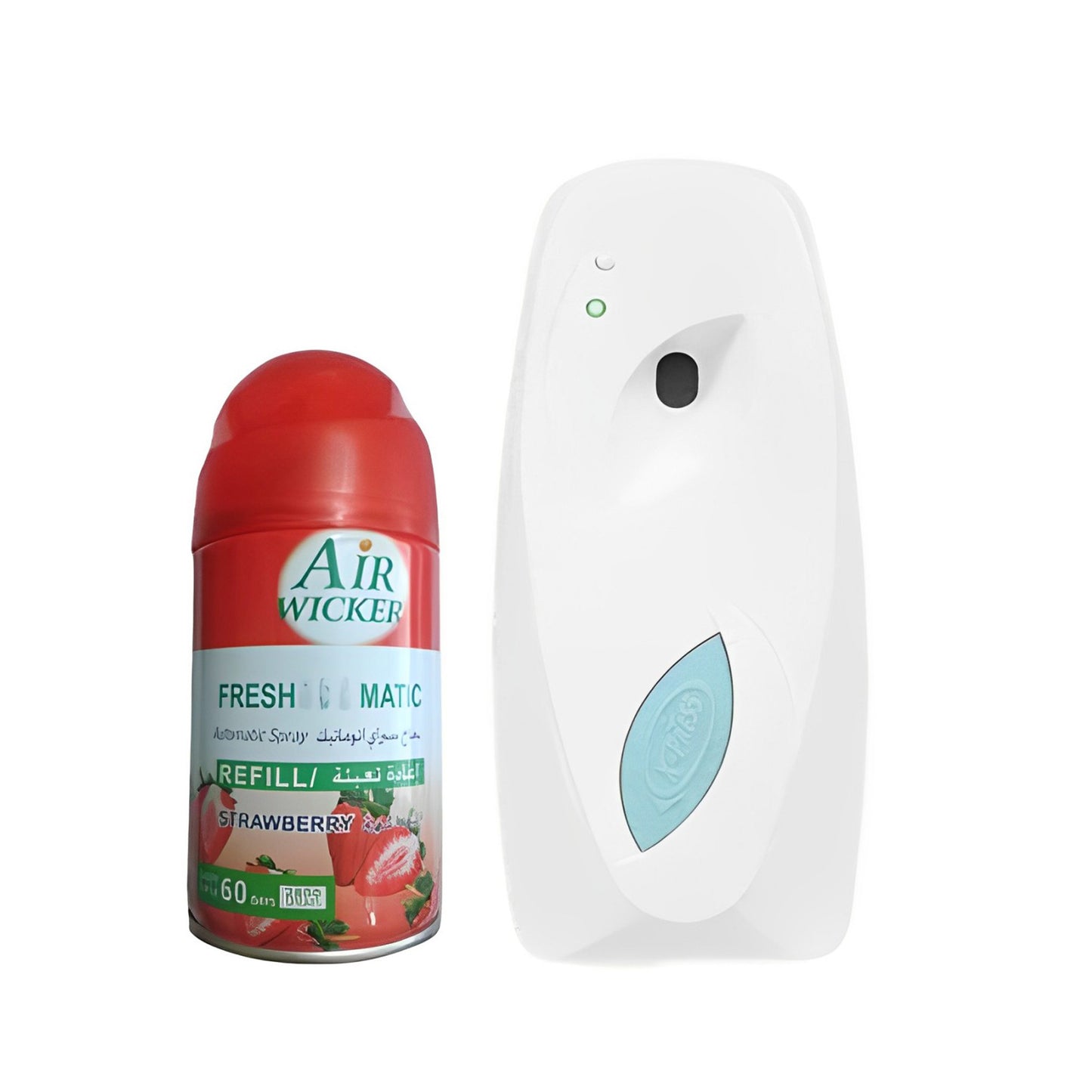 Automatic Air Freshner Spray Pack