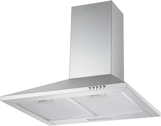 Extractor Hood (Customized) Mila Kitchen Ghana (www.milakitchen.com)