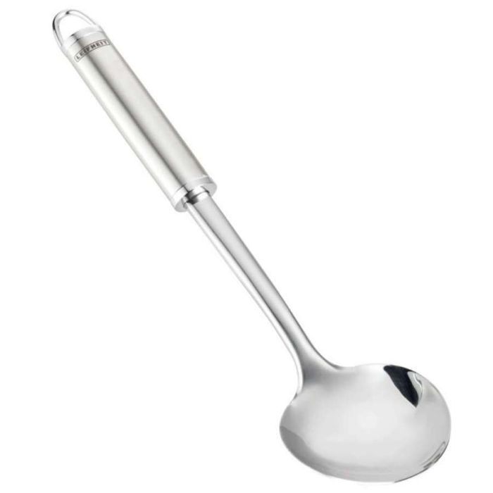 Stainless Steel ladle / Serving Spoon