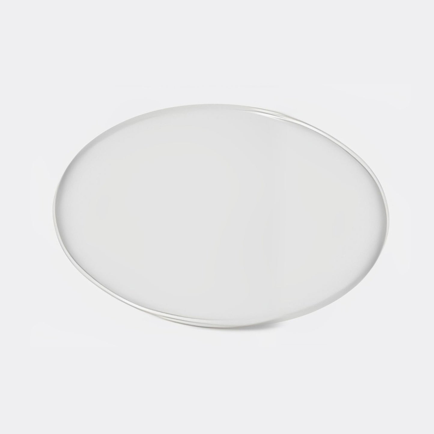 Large Round Serving Platter