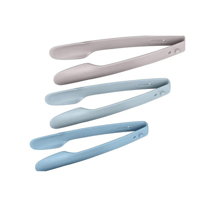 Hard Plastic Tongs