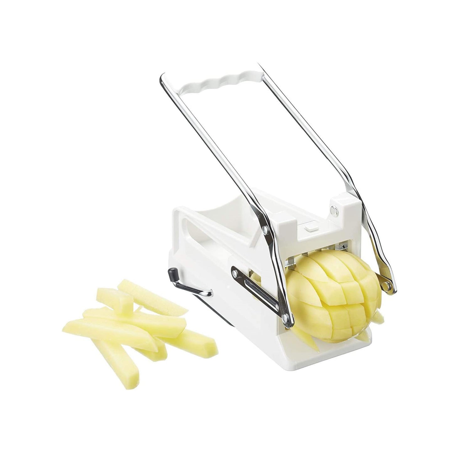 Potato Chipper/ Cutter