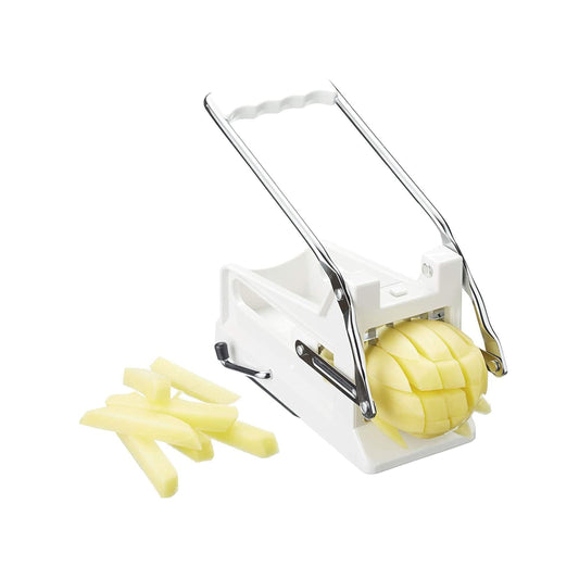 Potato Chipper/ Cutter Mila Kitchen Ghana (www.milakitchen.com)