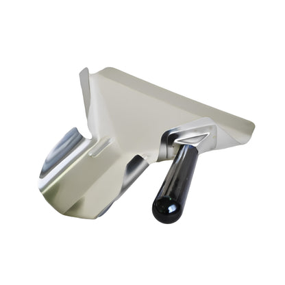 Stainless Steel Chips Scoop