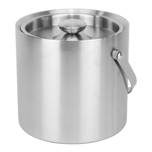 Ice Bucket with lid Mila Kitchen Ghana (www.milakitchen.com)