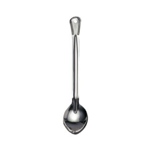 Basting Spoon Solid - 400mm