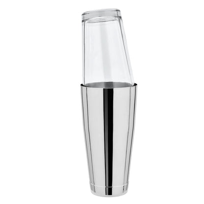 Boston Shaker S/Steel