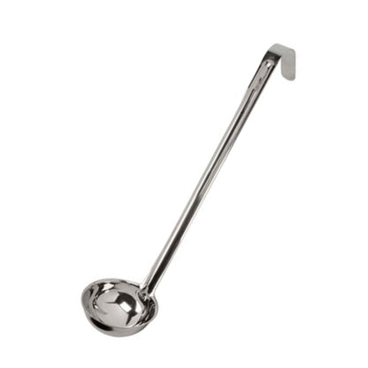 Stainless Steel Soup Ladle