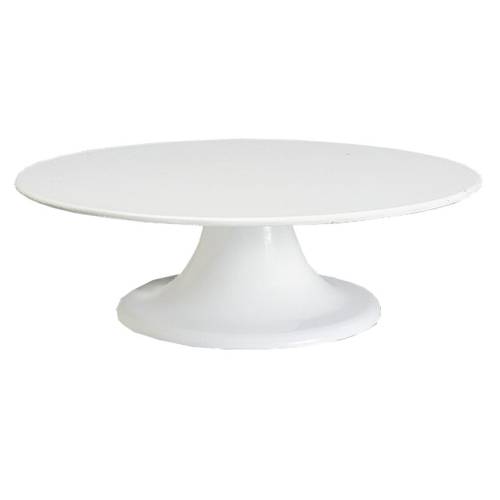 Cake / Pastry Stand - White Mila Kitchen Ghana (www.milakitchen.com)