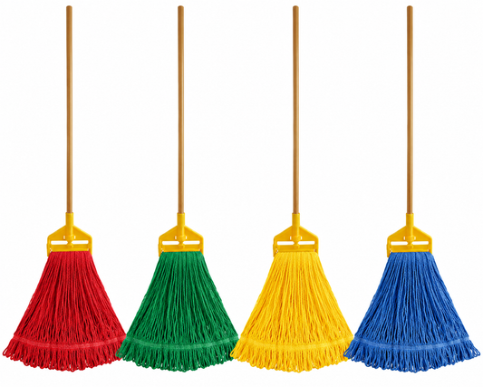 Commercial Mop