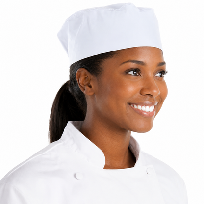 Chef Skull Cap / Hat