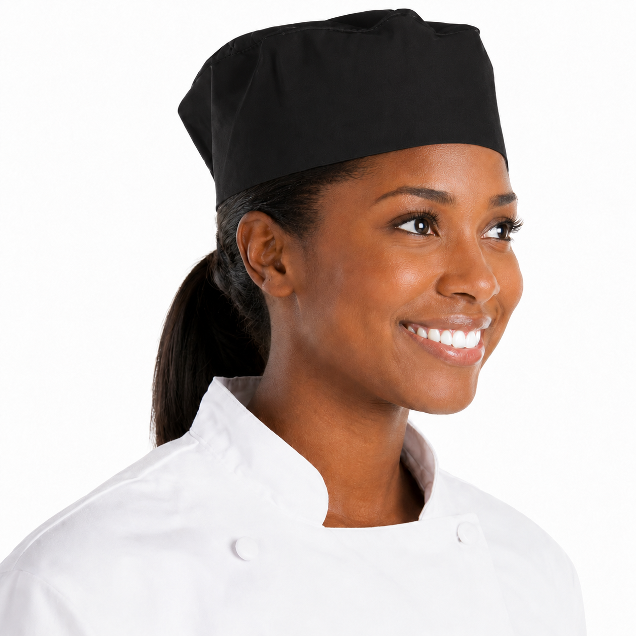 Chef Skull Cap / Hat