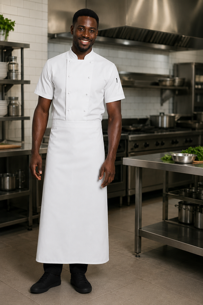 Full Bistro Apron