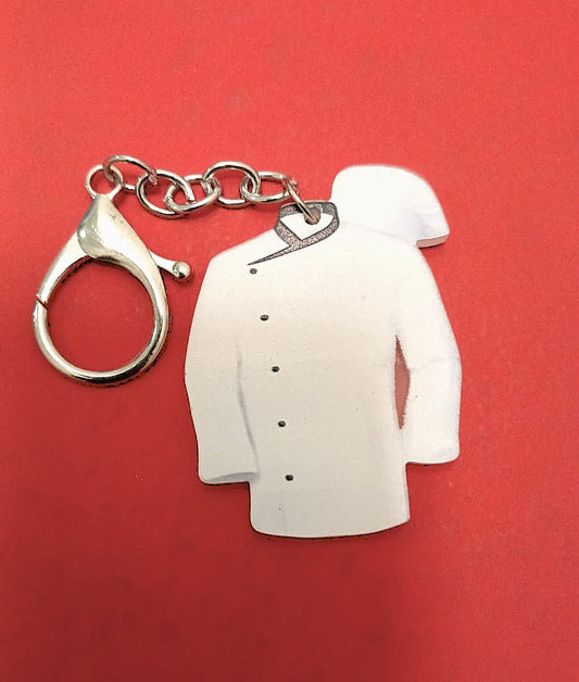 Chef Keyholder