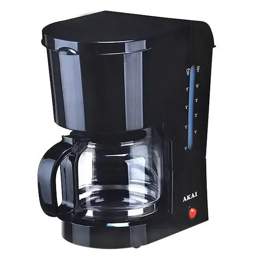 Coffee Machine 1.2lt Mila Kitchen Ghana (www.milakitchen.com)