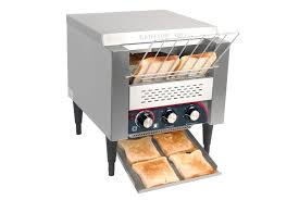 Commercial Conveyor Toaster