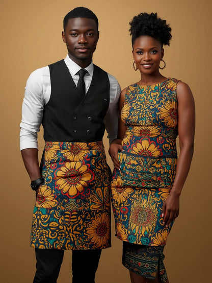 Customised Apron
