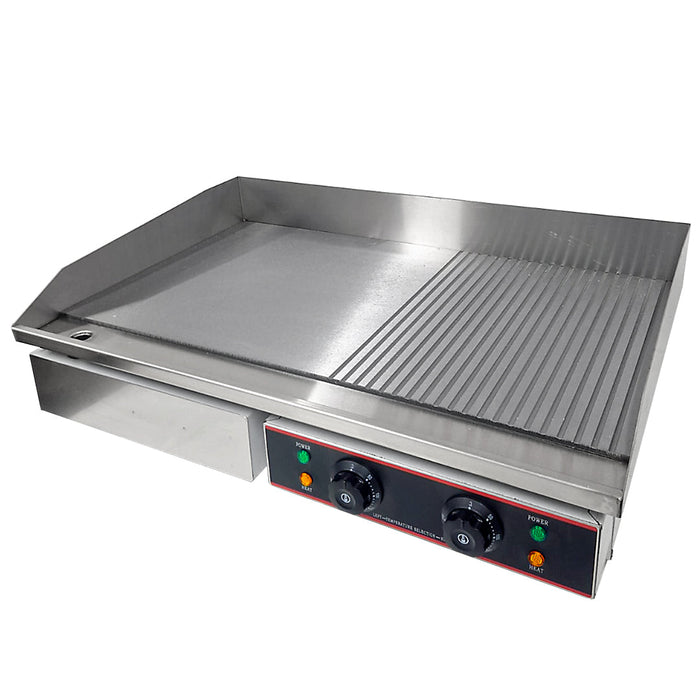 Electric Griddle