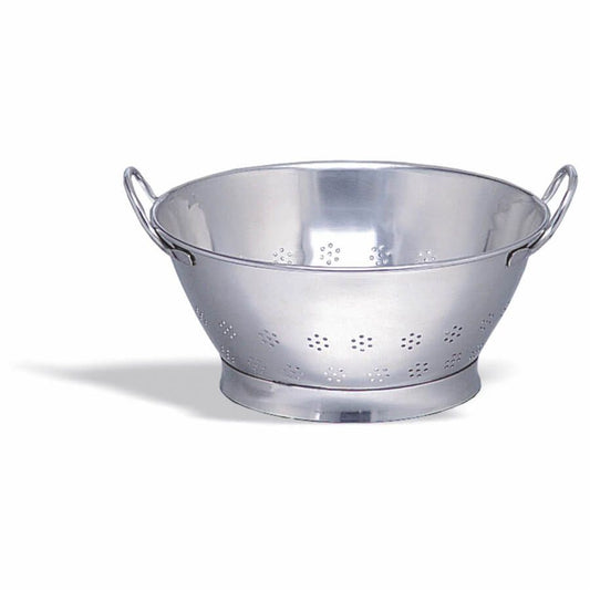 Colander Stainless Steel Extra Heavy Duty