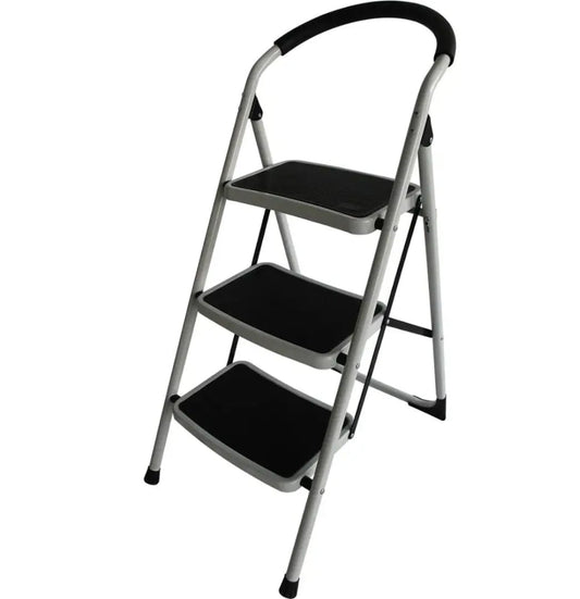 3 Step Folding Ladder / Step Stool