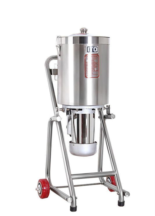 Industrial Blender 30 Liters