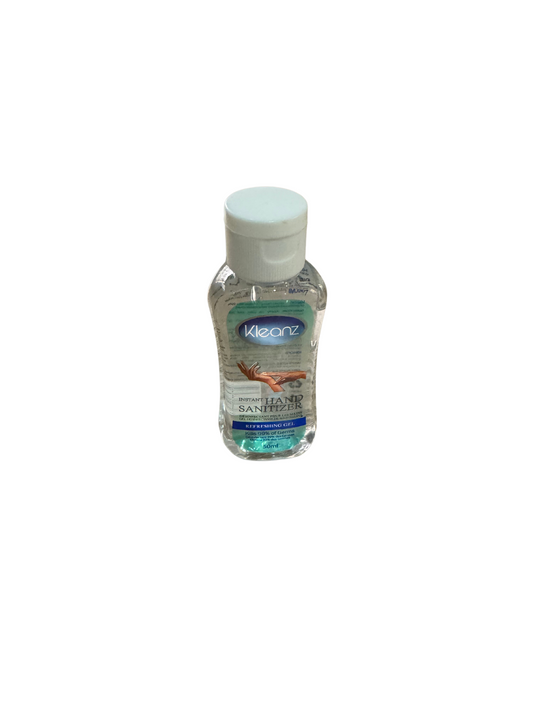 Hand Sanitizer Mila Kitchenware and Equipment Limited