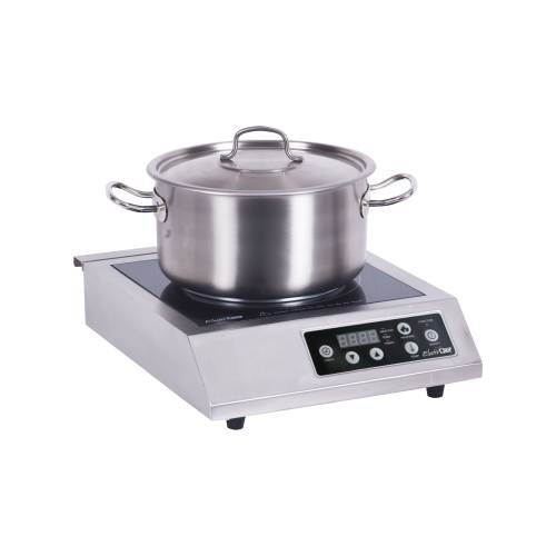 INDUCTION COOKER 3.5KW