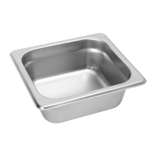 Sixth Chafing Insert with lid