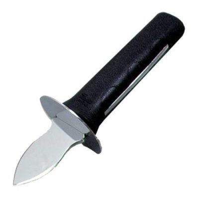 Knife Oyster Triangle - 165mm