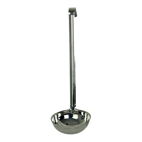 Stainless Steel ladle / Serving Spoon