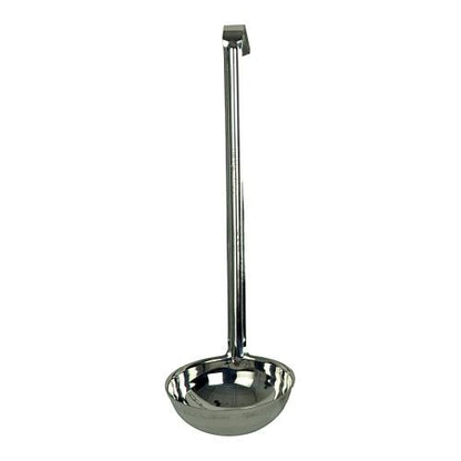 Stainless Steel ladle / Serving Spoon