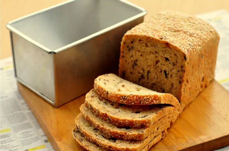 Locally Made Bread Tins - Large