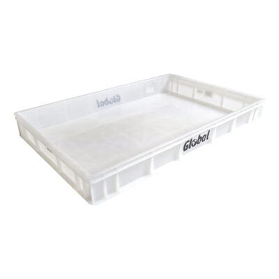 Multipurpose Plastic Tray - 540x435x70