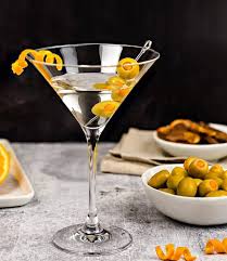 Martini Glass Mila Kitchenware and Equipment Limited