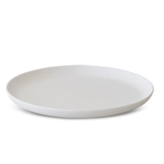 Large Round Serving Platter