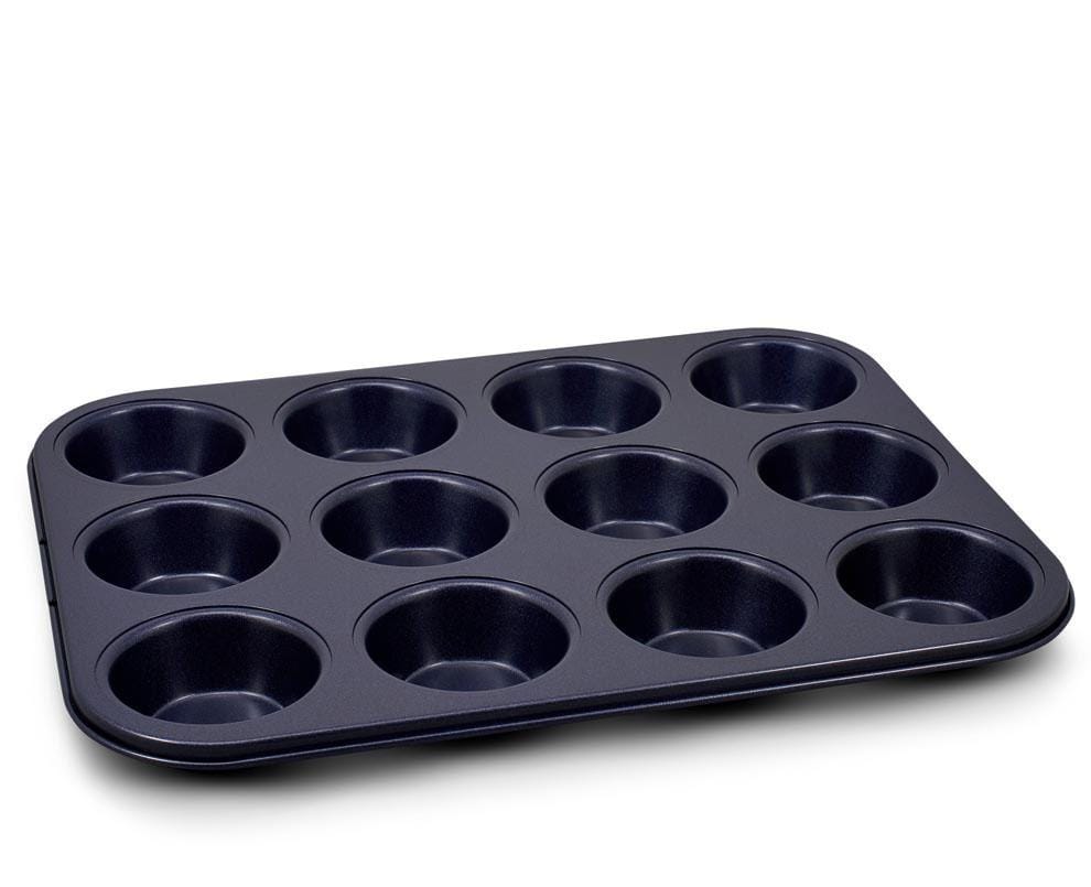 12 Cup Non Stick Muffin Tin