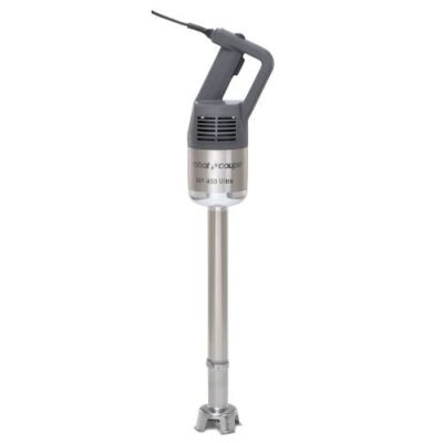 Power Mixer LRG MP450 ULTRA 100lt Knife+