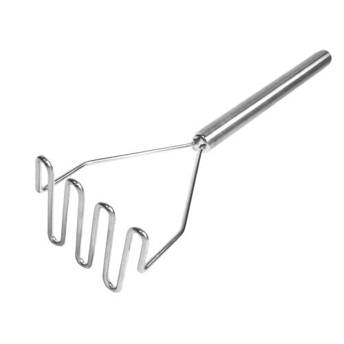 Potato Masher Stainless Steel