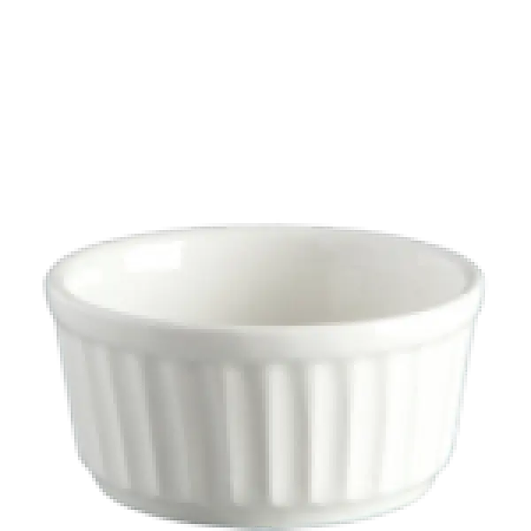 Fortis Ramekin 9cm Mila Kitchen Ghana (www.milakitchen.com)