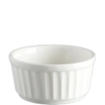 Fortis Ramekin 9cm Mila Kitchen Ghana (www.milakitchen.com)