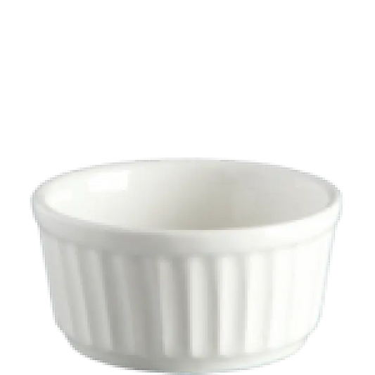 Fortis Ramekin 9cm Mila Kitchen Ghana (www.milakitchen.com)