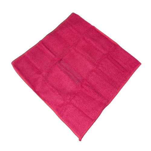 Micro Fiber Cleaning Cloth 30 x 30cm Mila Kitchenware and Equipment Limited