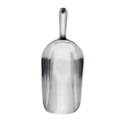 Ice Scoop Aluminium Mila Kitchen Ghana (www.milakitchen.com)