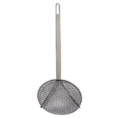 Skimmer Round - 254mm x 600mm